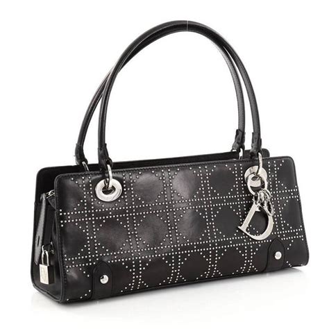 lady dior east west bag